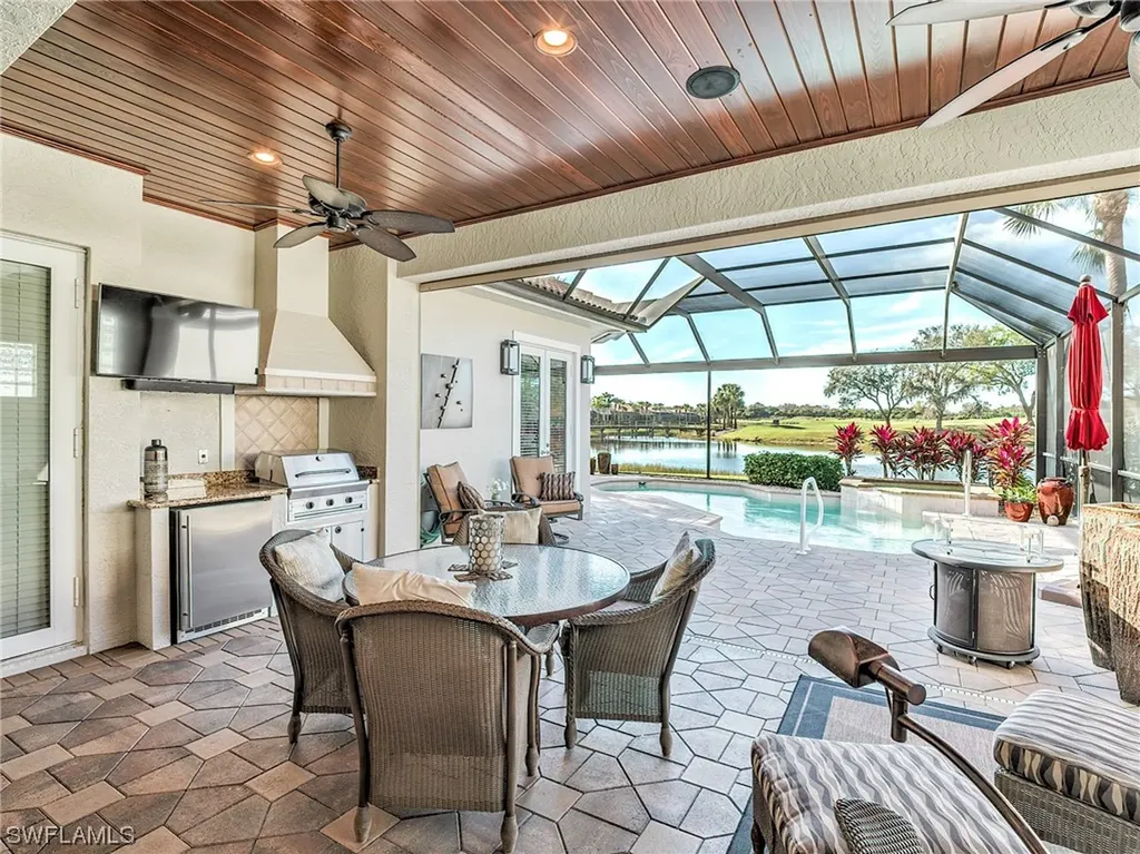 10121 Northridge Court Estero FL 34135
