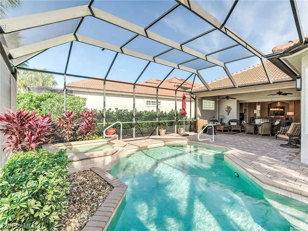 10121 Northridge Court Estero FL 34135