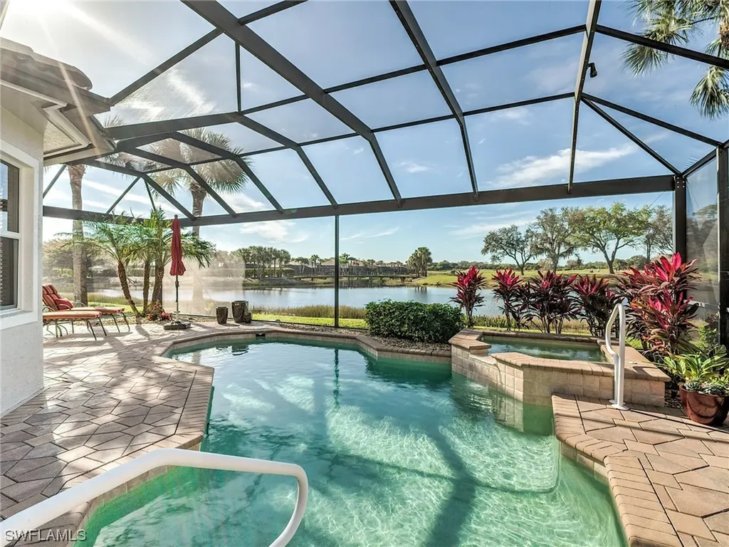 10121 Northridge Court Estero FL 34135