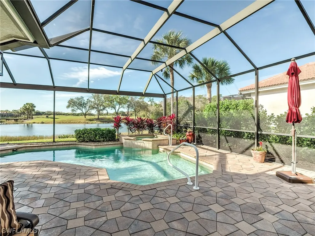 10121 Northridge Court Estero FL 34135