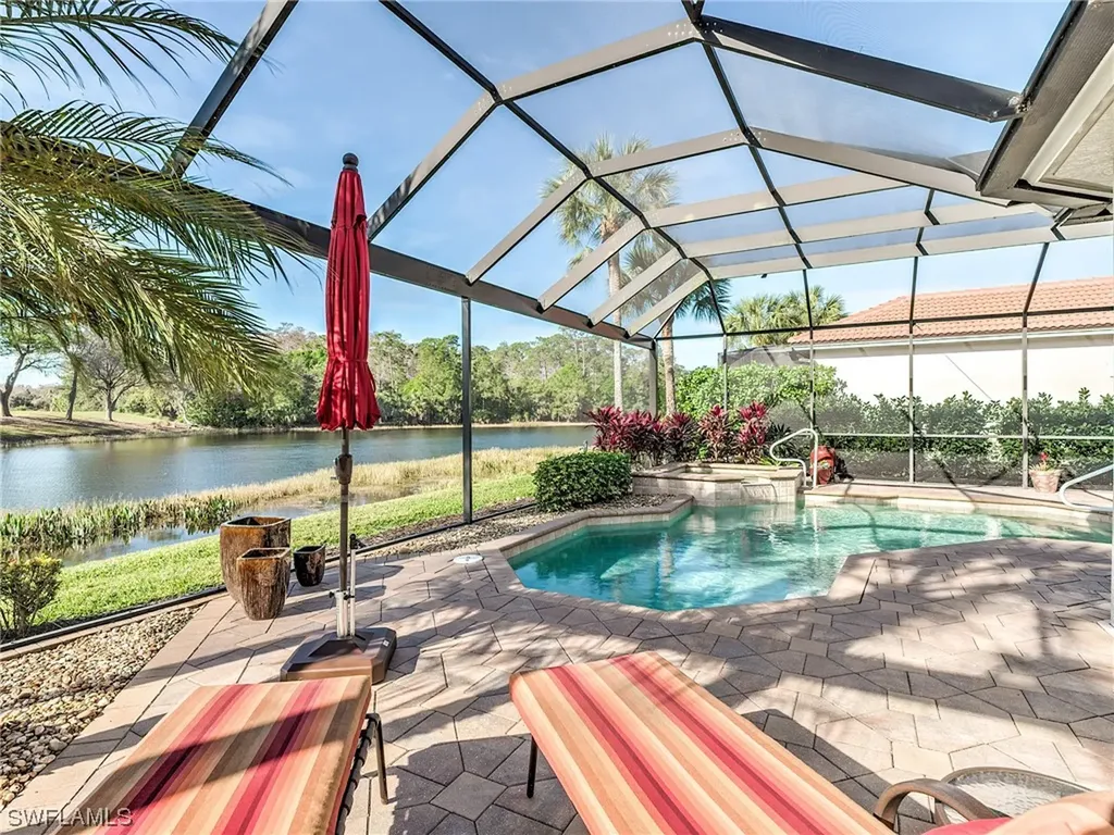 10121 Northridge Court Estero FL 34135