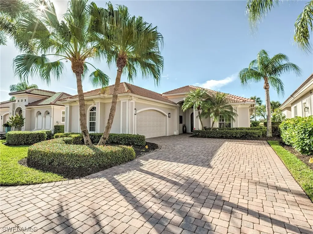10121 Northridge Court Estero FL 34135