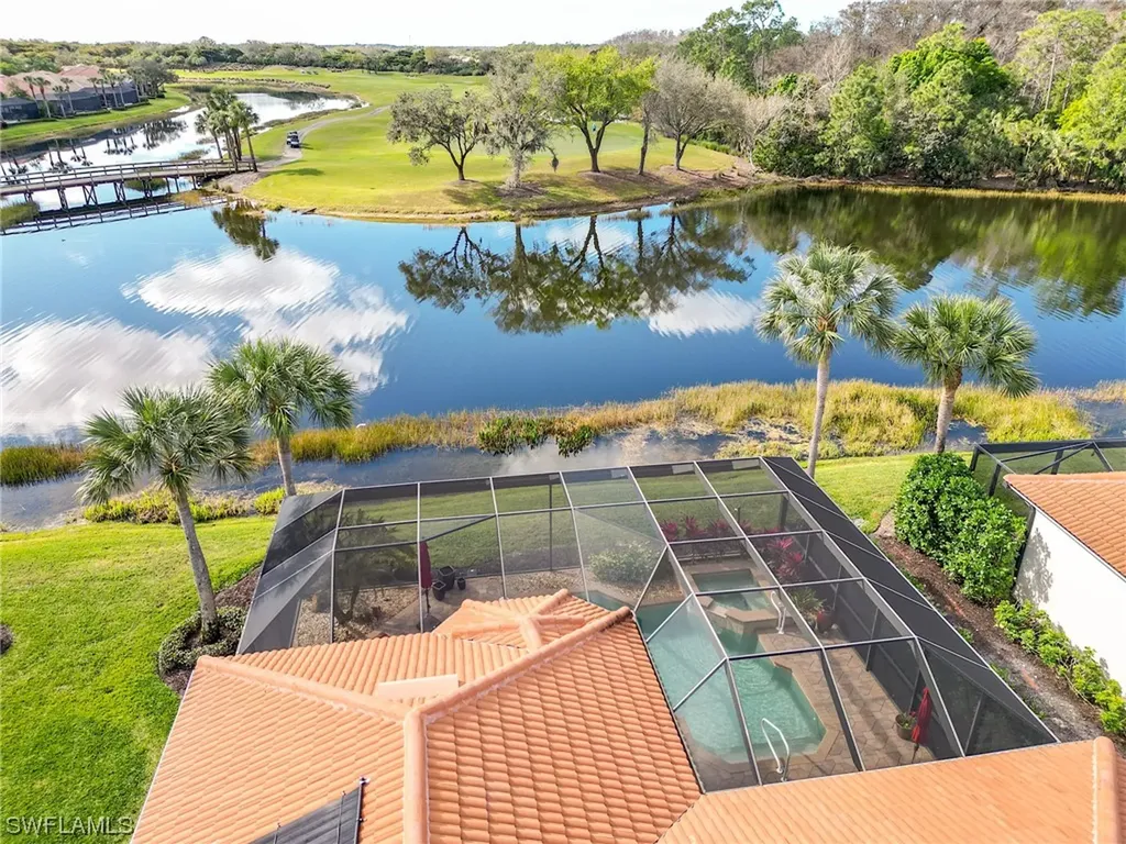10121 Northridge Court Estero FL 34135