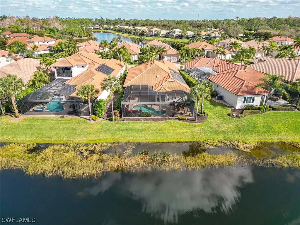 10121 Northridge Court Estero FL 34135