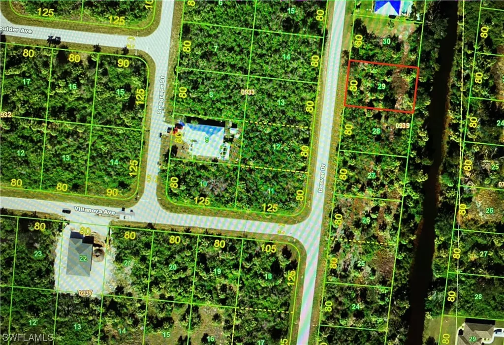188 Denver Drive Port Charlotte FL 33954