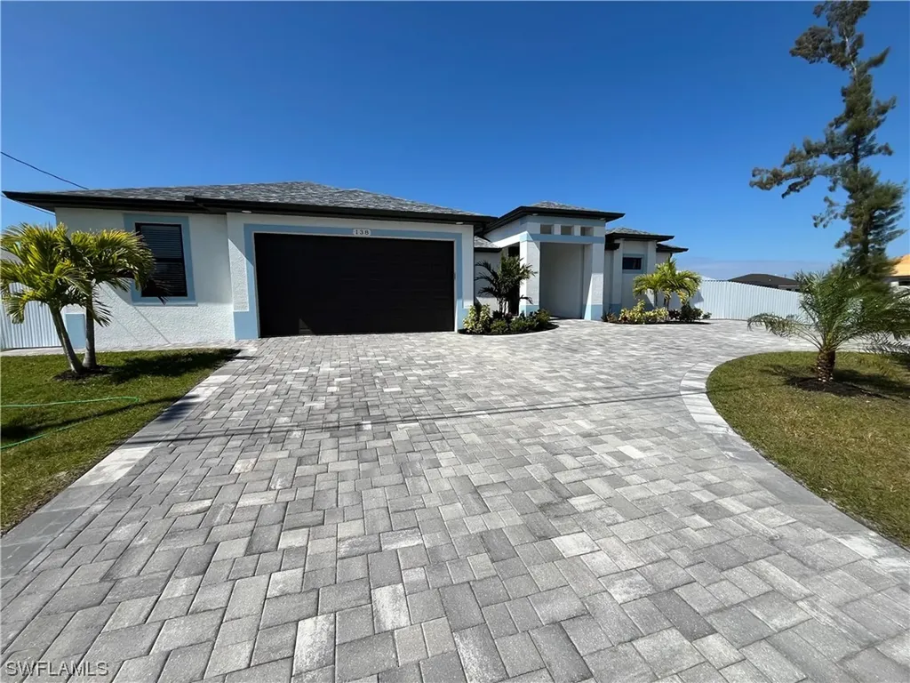 138 Sw 35th Avenue Cape Coral FL 33991