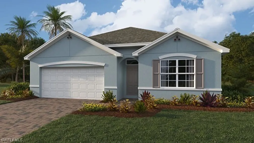 3507 Ne 12th Court Cape Coral FL 33993