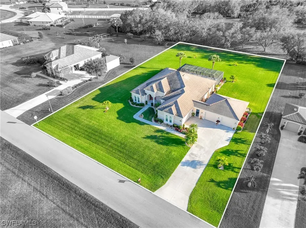 13920 Binghampton Drive Fort Myers FL 33905