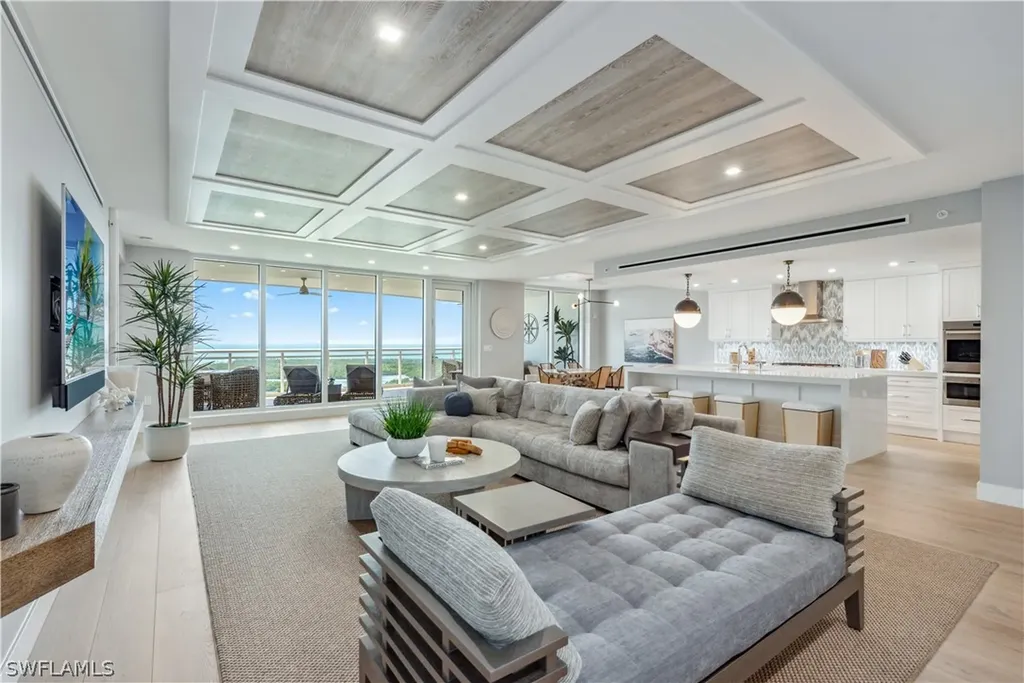 Naples FL, 13915 Old Coast Road, Unit 1702