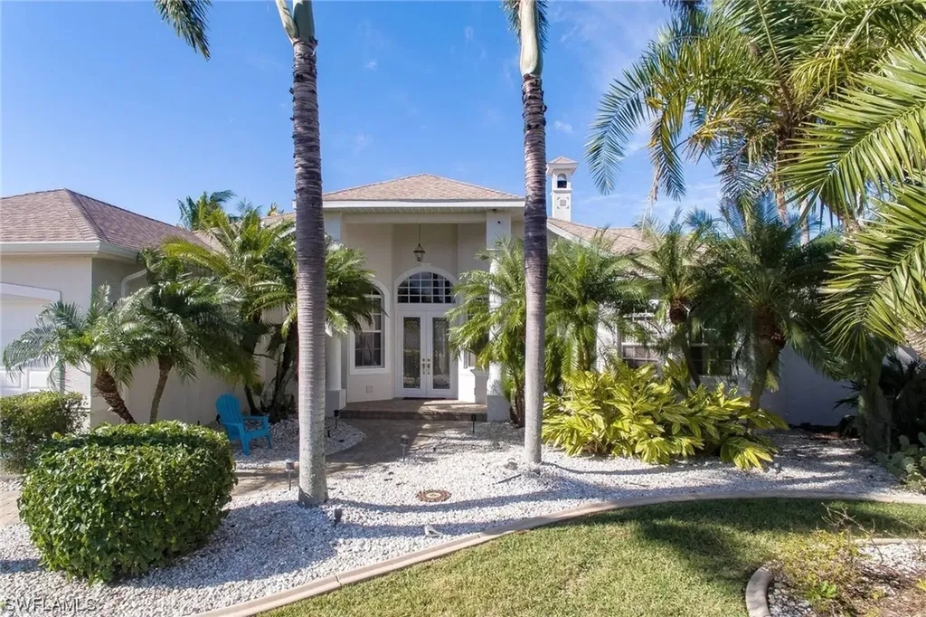 4424 SW 19th Place Cape Coral FL 33914
