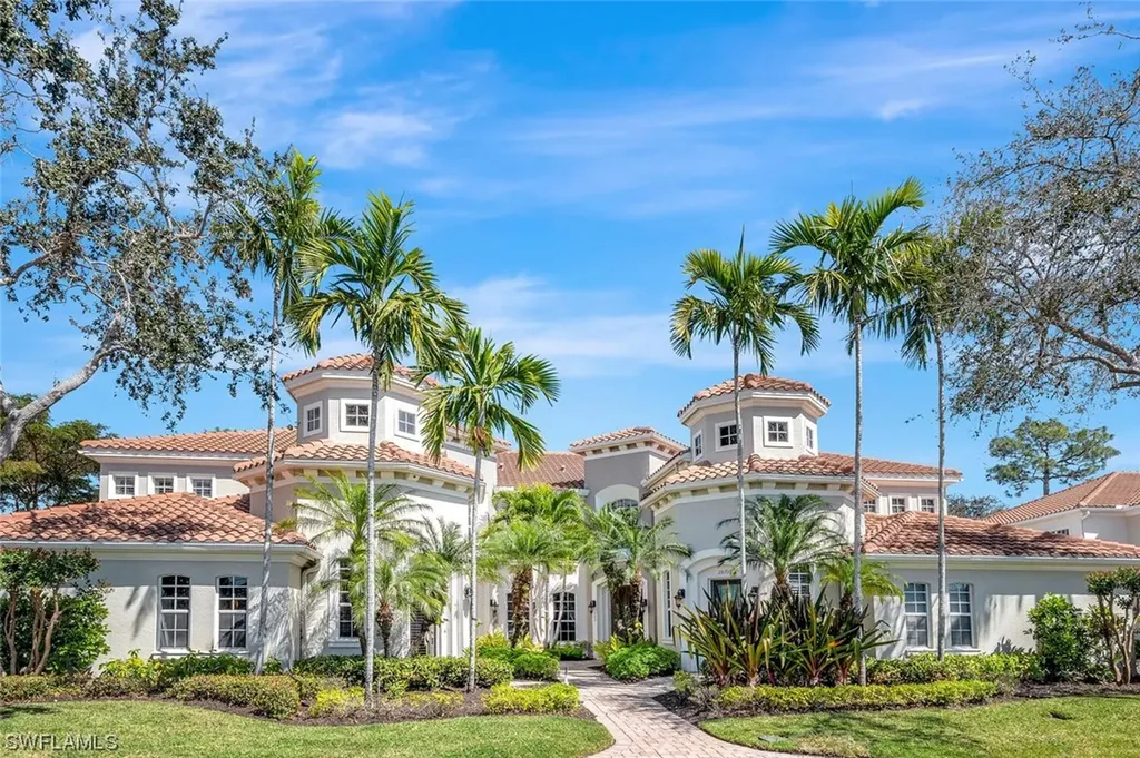 Bonita Springs FL, 28700 Altessa Way, Unit 102