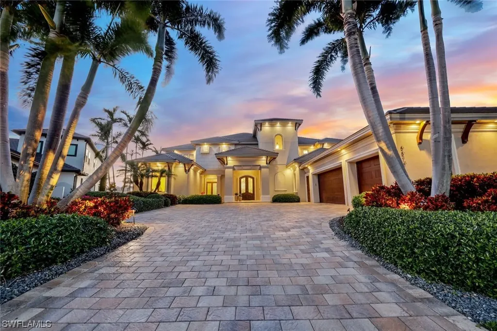 5518 Harbour Preserve Circle Cape Coral FL 33914