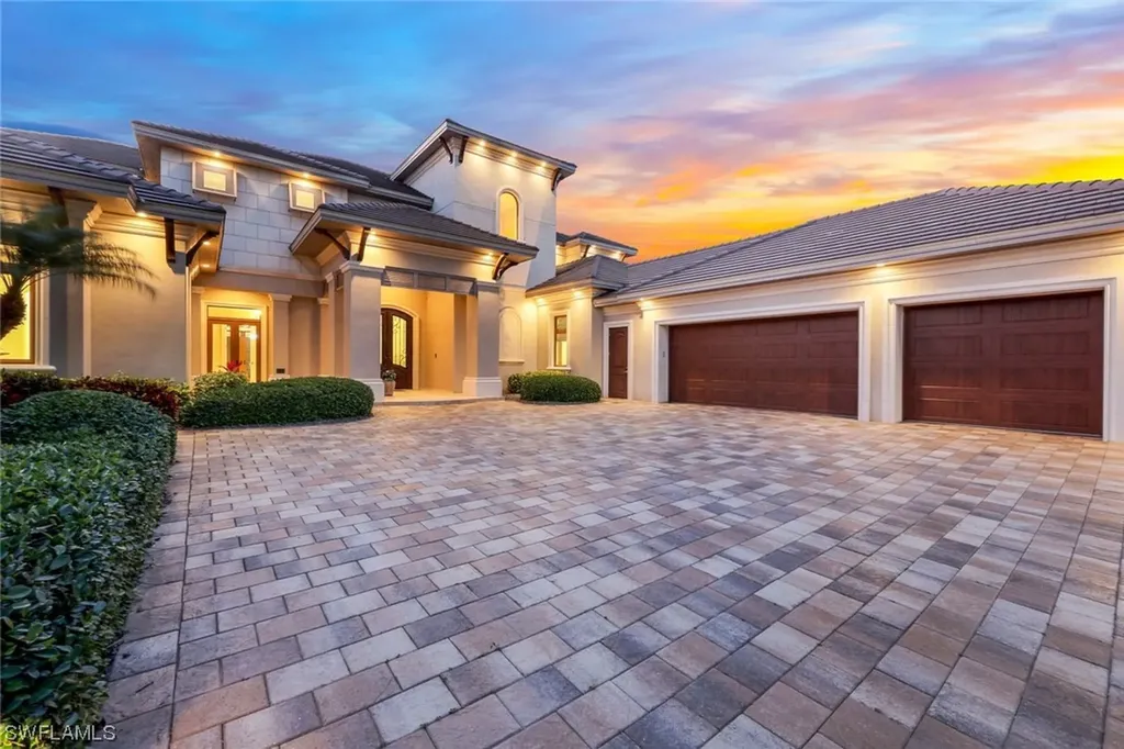 5518 Harbour Preserve Circle Cape Coral FL 33914