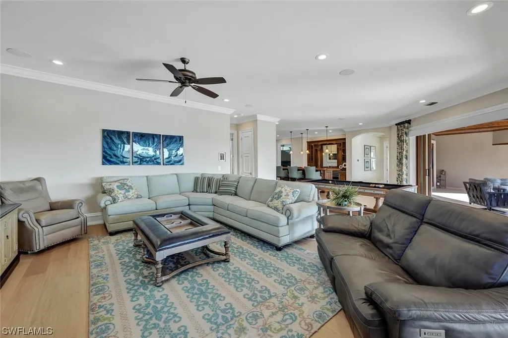 5518 Harbour Preserve Circle Cape Coral FL 33914