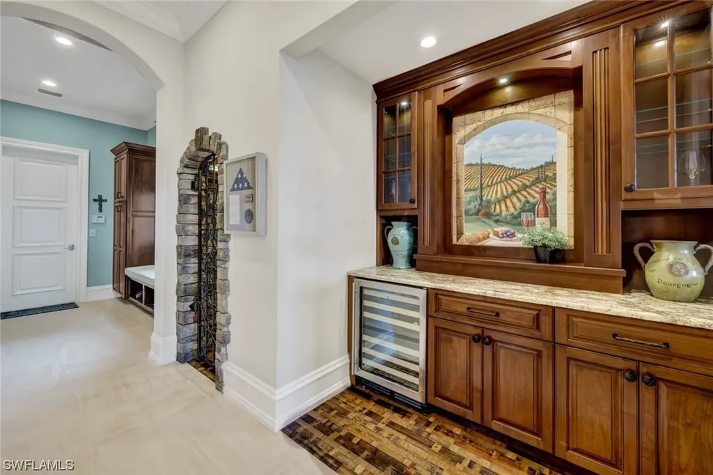 5518 Harbour Preserve Circle Cape Coral FL 33914