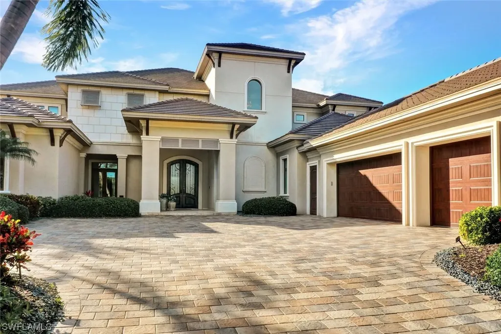 5518 Harbour Preserve Circle Cape Coral FL 33914
