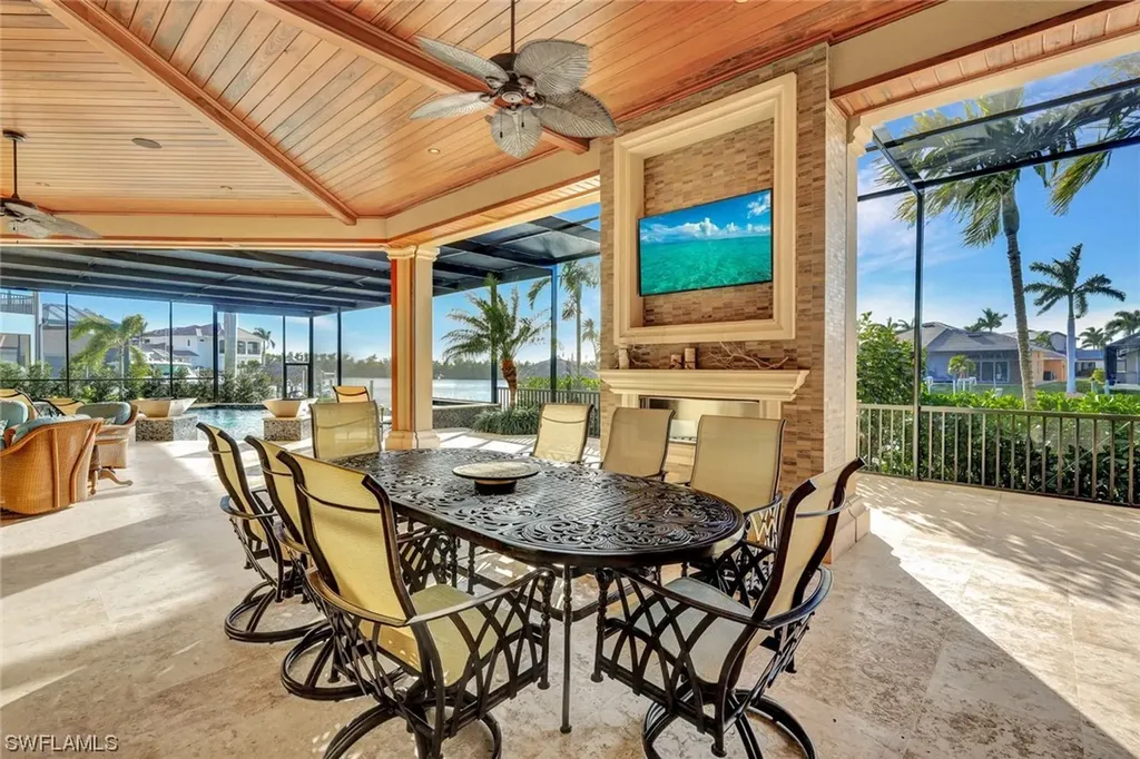 5518 Harbour Preserve Circle Cape Coral FL 33914