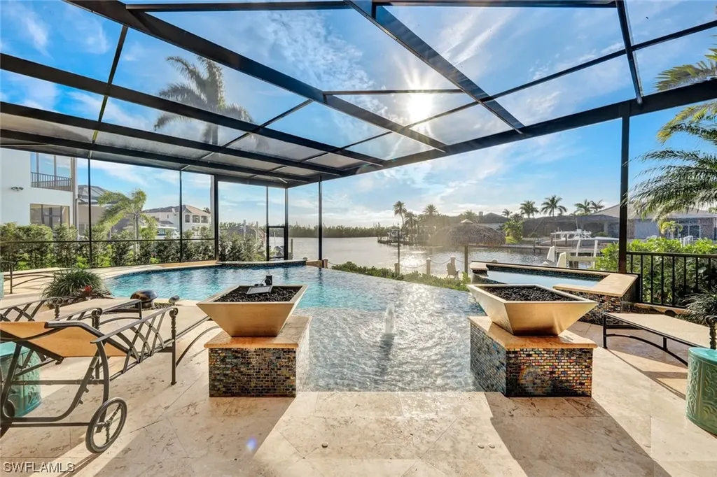5518 Harbour Preserve Circle Cape Coral FL 33914