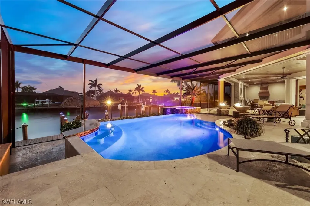 5518 Harbour Preserve Circle Cape Coral FL 33914