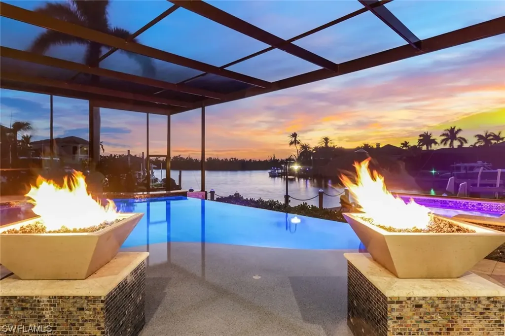 5518 Harbour Preserve Circle Cape Coral FL 33914