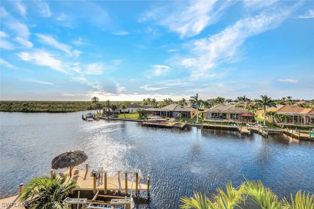 5518 Harbour Preserve Circle Cape Coral FL 33914