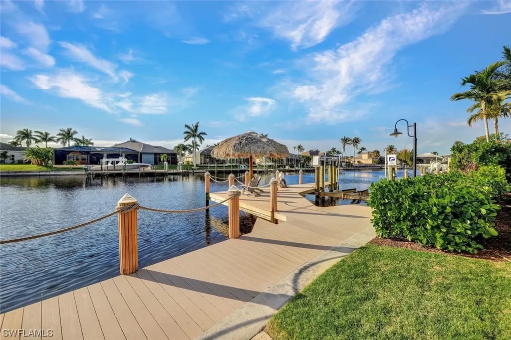 5518 Harbour Preserve Circle Cape Coral FL 33914