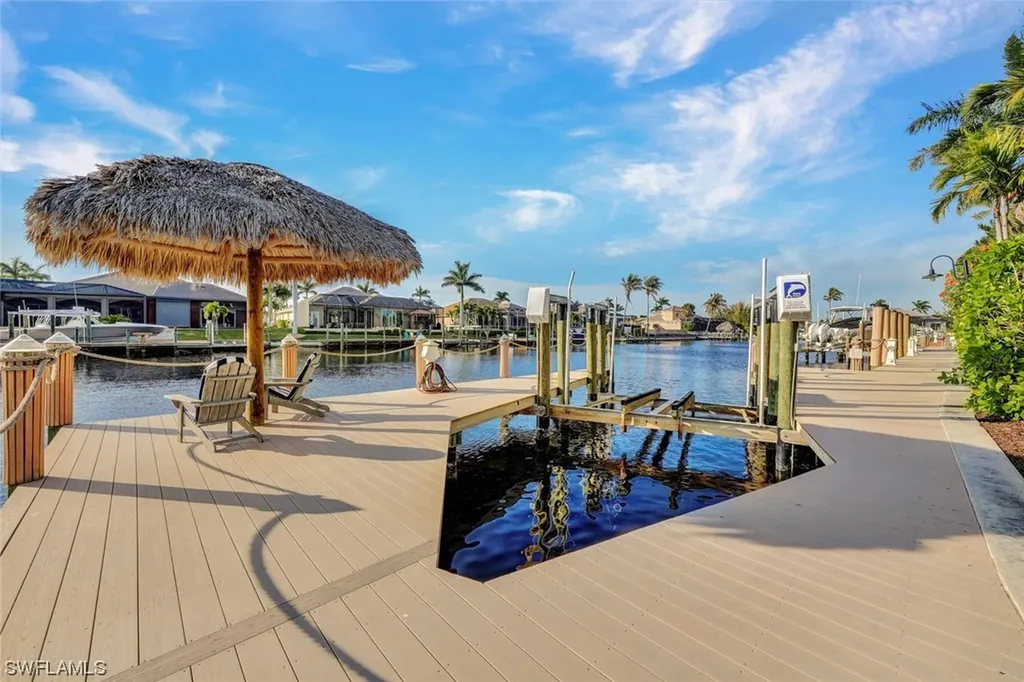 5518 Harbour Preserve Circle Cape Coral FL 33914