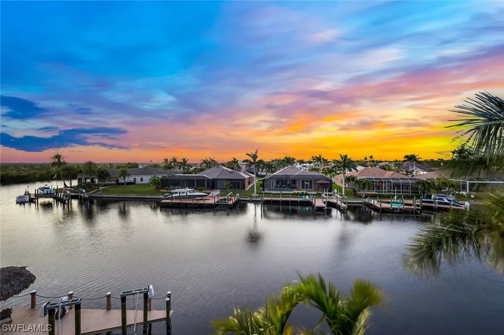 5518 Harbour Preserve Circle Cape Coral FL 33914