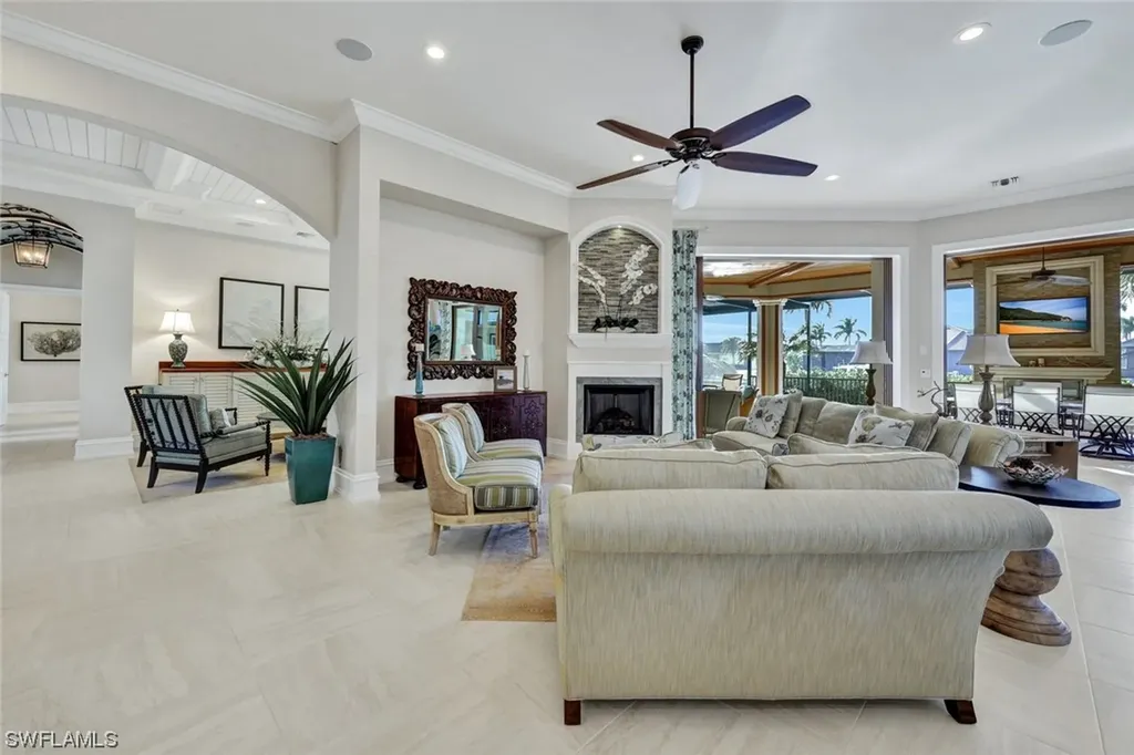 5518 Harbour Preserve Circle Cape Coral FL 33914