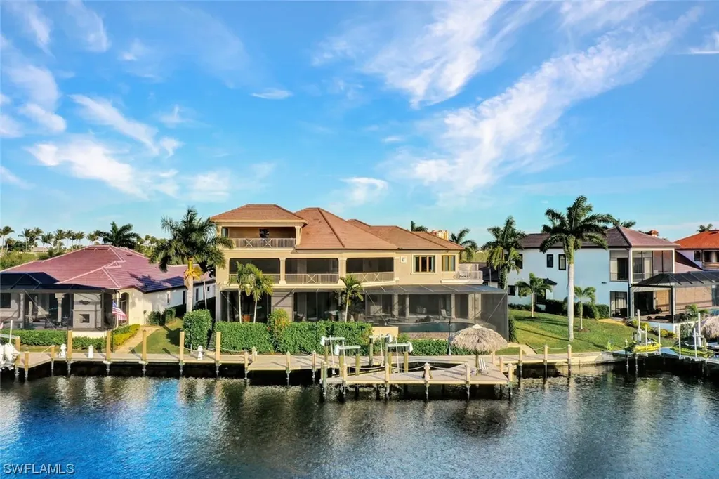 5518 Harbour Preserve Circle Cape Coral FL 33914