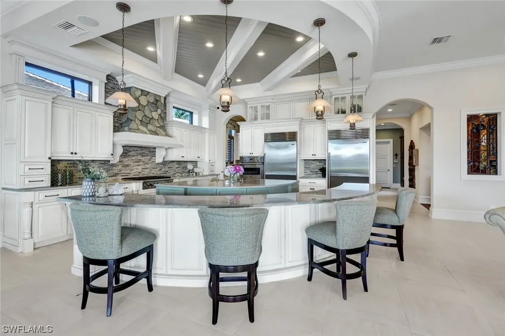 5518 Harbour Preserve Circle Cape Coral FL 33914