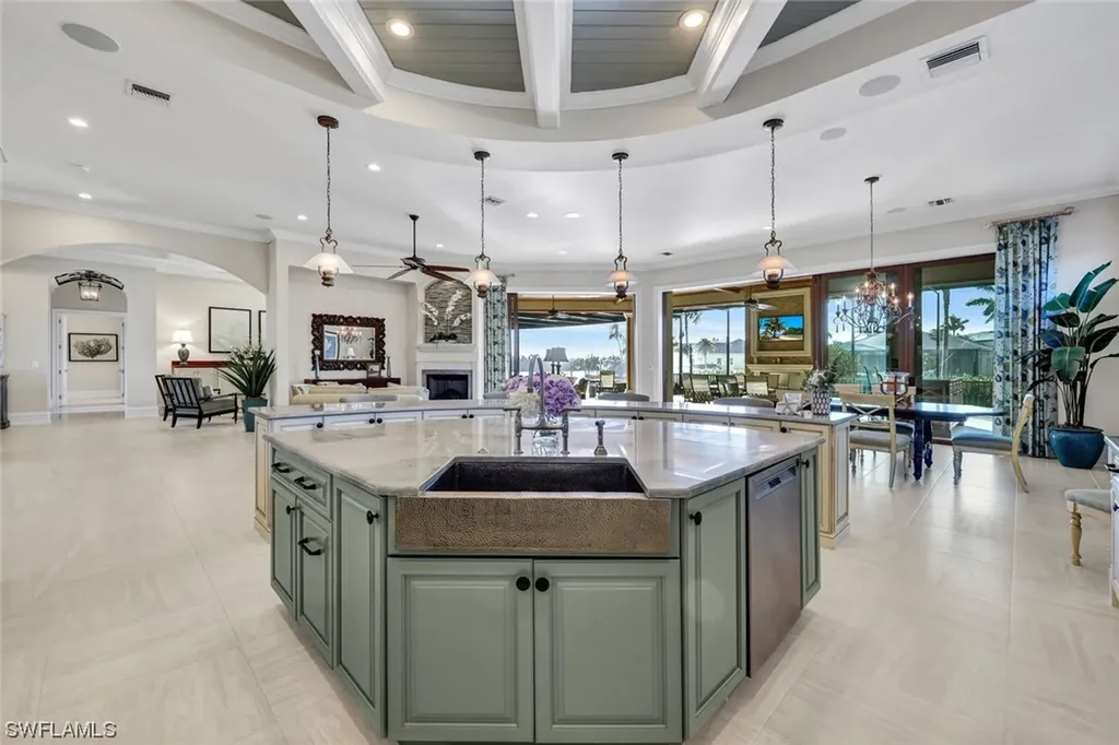 5518 Harbour Preserve Circle Cape Coral FL 33914