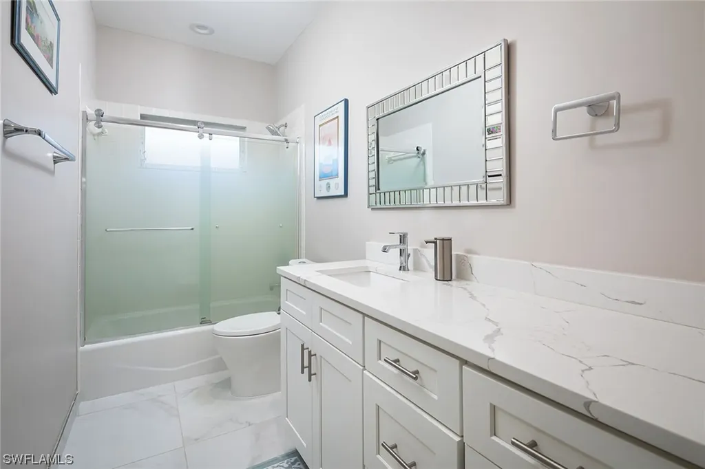 7650 San Sebastian Way Naples FL 34109