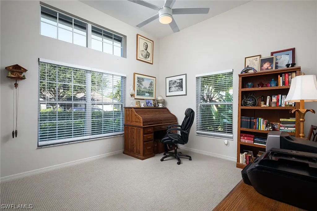 7650 San Sebastian Way Naples FL 34109
