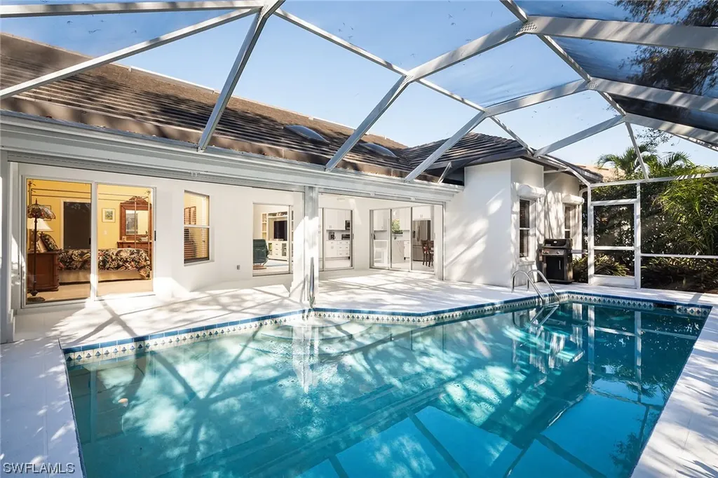 7650 San Sebastian Way Naples FL 34109