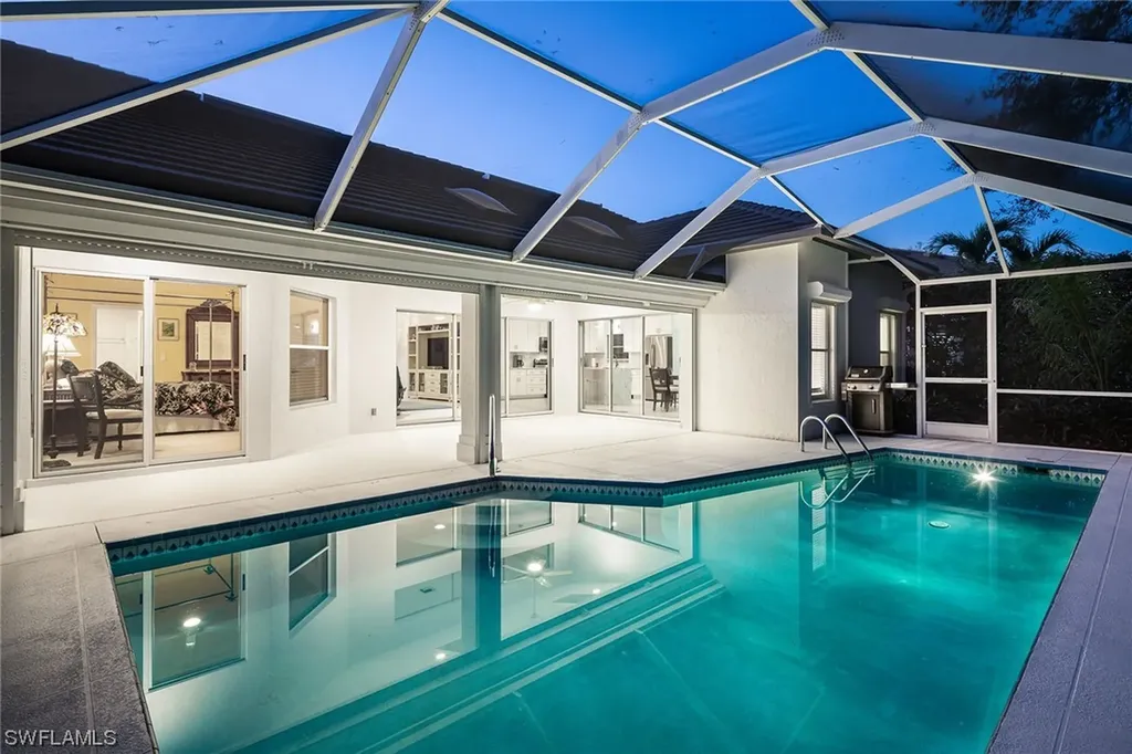 7650 San Sebastian Way Naples FL 34109