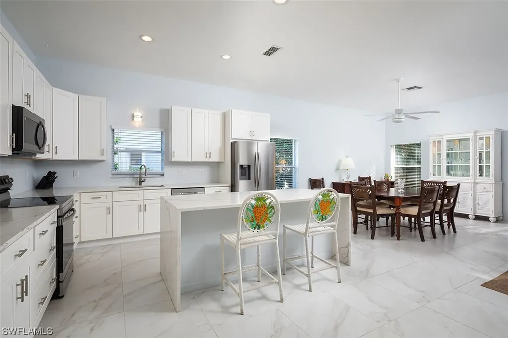 7650 San Sebastian Way Naples FL 34109