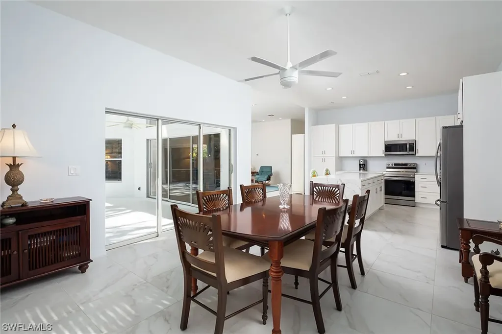 7650 San Sebastian Way Naples FL 34109