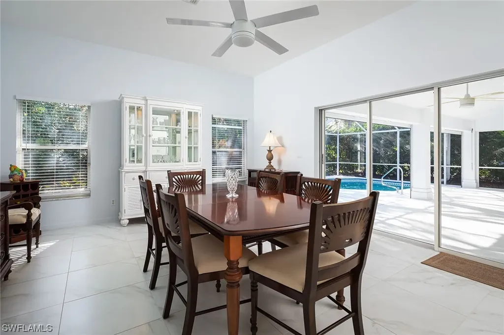 7650 San Sebastian Way Naples FL 34109