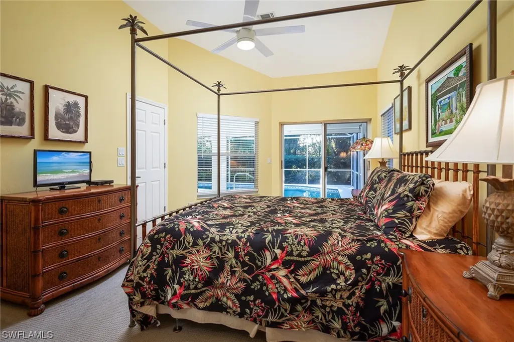 7650 San Sebastian Way Naples FL 34109