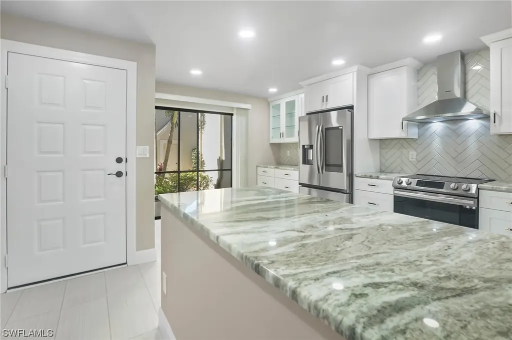16321 Kelly Woods Drive Fort Myers FL 33908