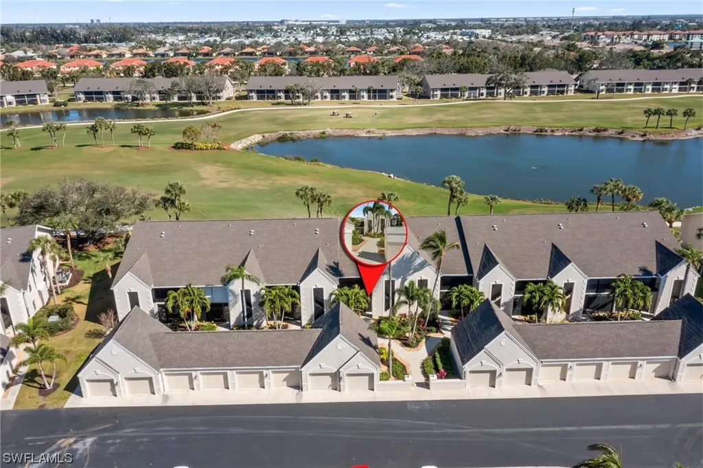 16321 Kelly Woods Drive Fort Myers FL 33908