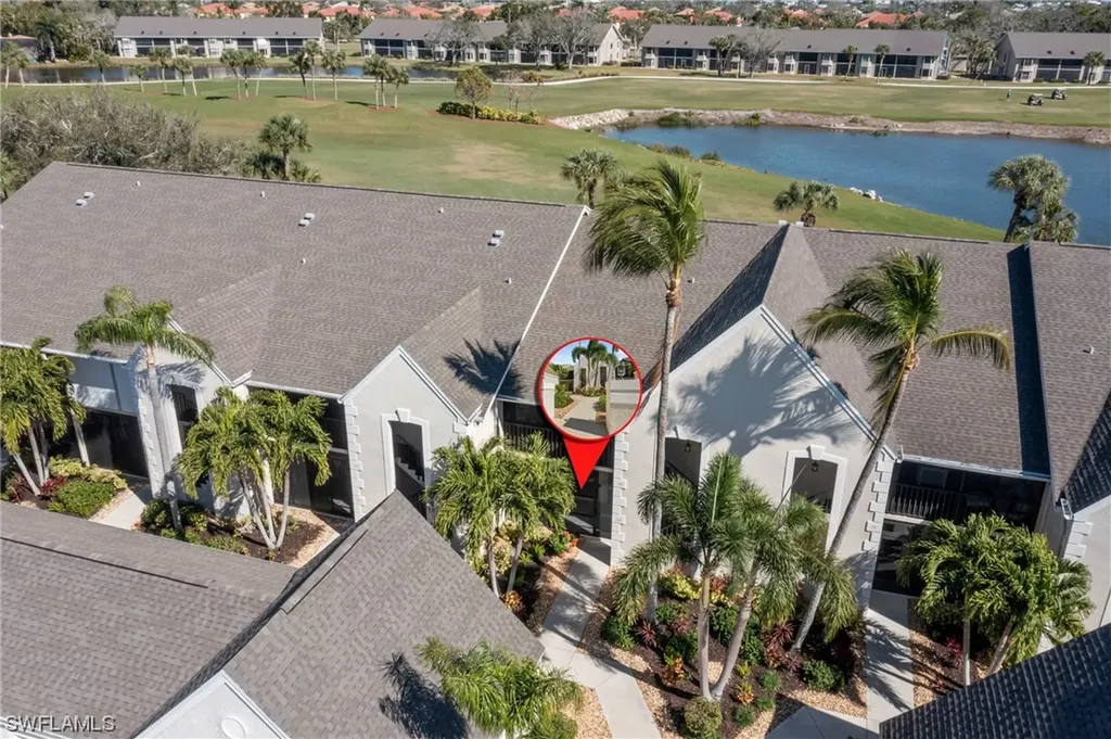 16321 Kelly Woods Drive Fort Myers FL 33908