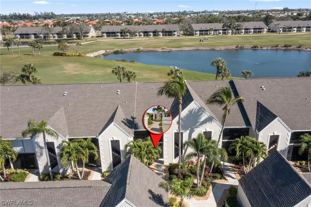 16321 Kelly Woods Drive Fort Myers FL 33908