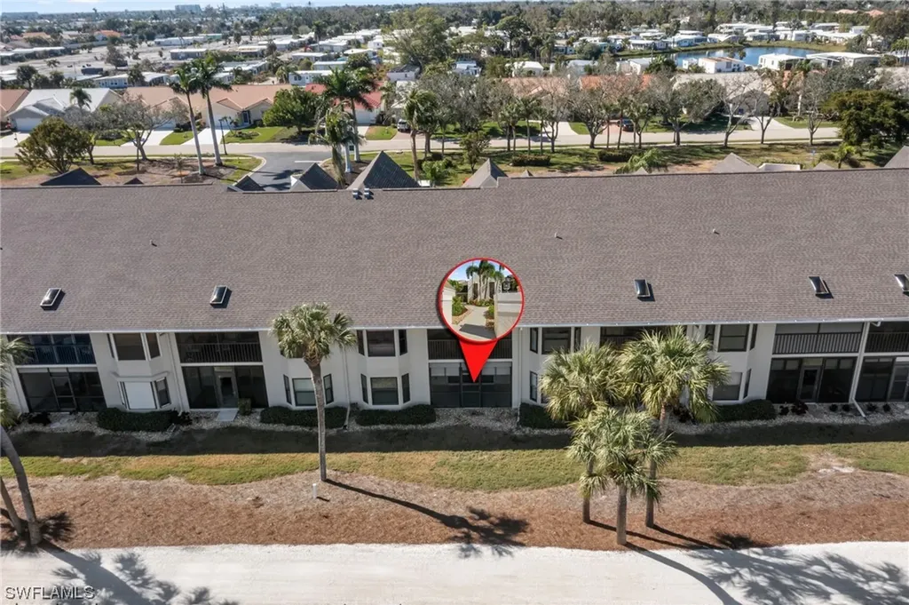 16321 Kelly Woods Drive Fort Myers FL 33908