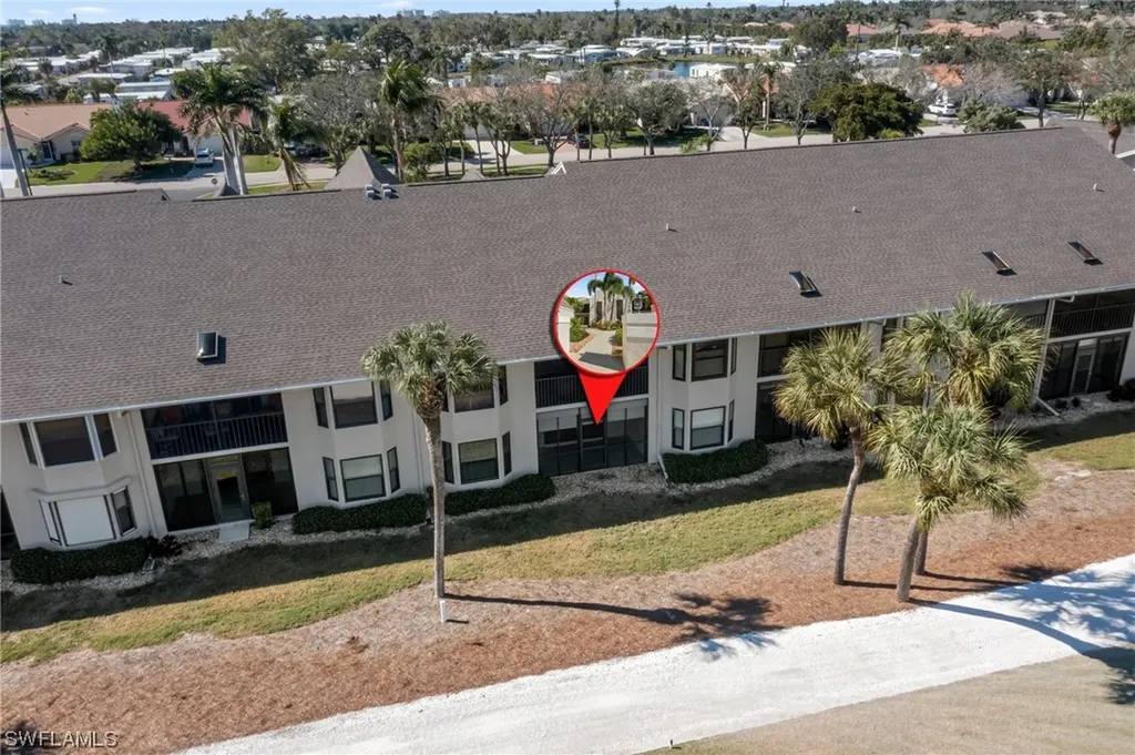 16321 Kelly Woods Drive Fort Myers FL 33908