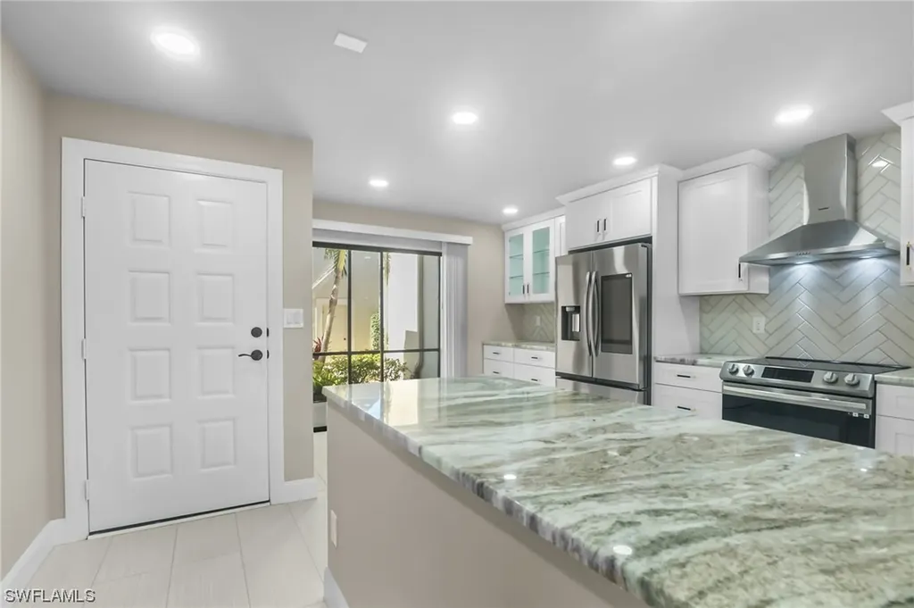 16321 Kelly Woods Drive Fort Myers FL 33908