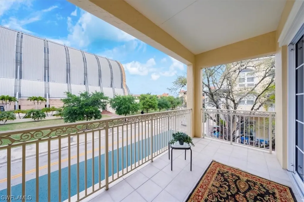 Ave Maria FL, 5080 Annunciation Circle, Unit 1201