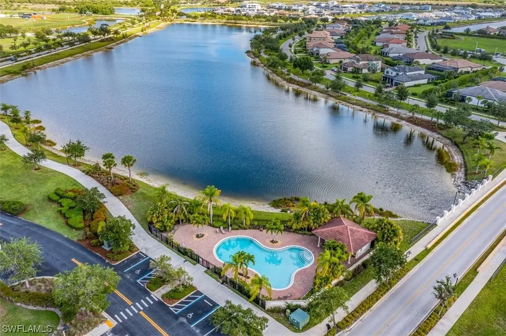 5080 Annunciation Circle Ave Maria FL 34142