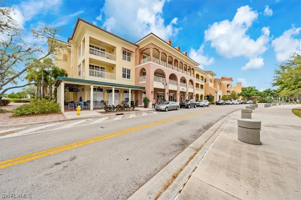 5080 Annunciation Circle Ave Maria FL 34142